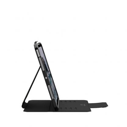Удароустойчив хибриден кейс от най-висок клас за iPad Pro 11 (2024) - Urban Armor Gear Metropolis SE Case (зелен) 11