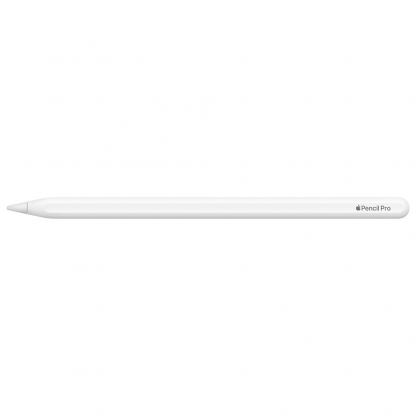 Оригинална професионална писалка за iPad Pro 13 (2024), iPad Pro 11 (2024), iPad Air 13 (2024), iPad Air 11 - Apple Pencil Pro (2024) 2