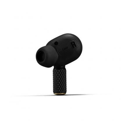 Аудиофилски безжични слушалки със зареждащ кейс - Marshall Motif II A.N.C. TWS True Wireless Earphones (черен) 2