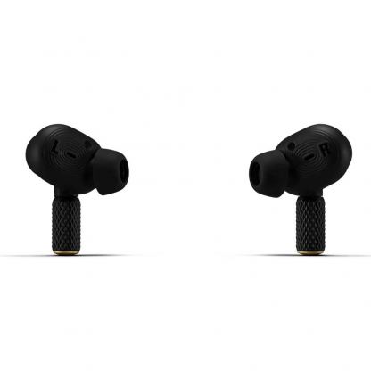 Аудиофилски безжични слушалки със зареждащ кейс - Marshall Motif II A.N.C. TWS True Wireless Earphones (черен) 5