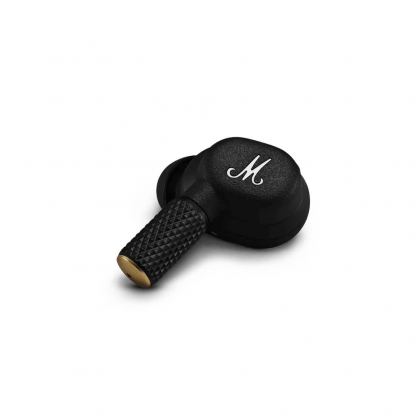 Аудиофилски безжични слушалки със зареждащ кейс - Marshall Motif II A.N.C. TWS True Wireless Earphones (черен) 6