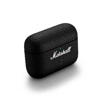 Аудиофилски безжични слушалки със зареждащ кейс - Marshall Motif II A.N.C. TWS True Wireless Earphones (черен) 9