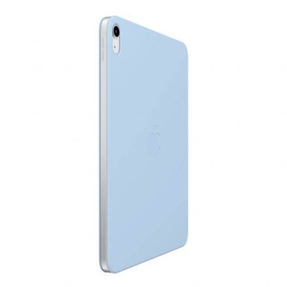 Оригинален калъф за iPad 10 (2022), iPad 11 (2025) - Apple Smart Folio (светлосин) 3