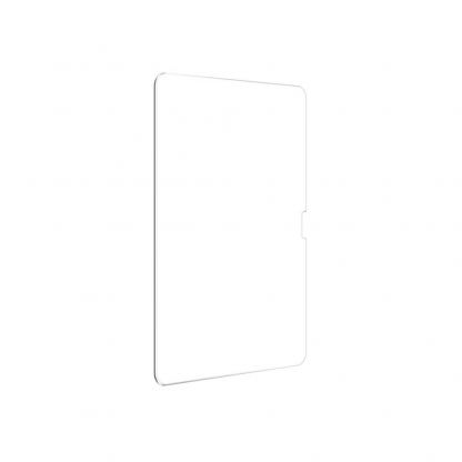 Калено стъклено защитно покритие за дисплея на iPad Pro 11 (2024), iPad Pro 11 (2025) - Mobile Origin EasyGlass Tempered Glass 2.5D (прозрачен) 3