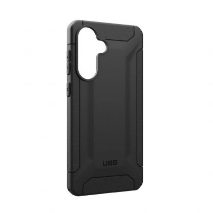 Удароустойчив хибриден кейс за Samsung Galaxy A36 5G - Urban Armor Gear Scout Case (черен) 9