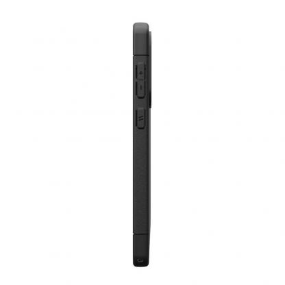 Удароустойчив хибриден кейс за Samsung Galaxy A36 5G - Urban Armor Gear Scout Case (черен) 11
