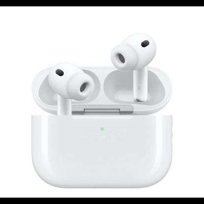 Оригинални уникални безжични слушалки (2025) - Apple AirPods Pro 3 2
