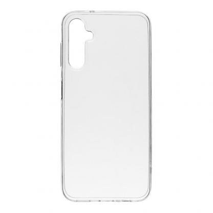 Силиконов (TPU) калъф за Samsung Galaxy A14 4G, Galaxy A14 5G - Tactical TPU Cover (прозрачен) 2
