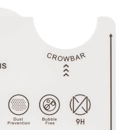 Предпазни стъклени лещи за камерата на iPhone 15, iPhone 15 Plus - OBALME Tempered Glass Camera Lens Protector (зелен) 4