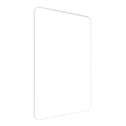 Калено стъклено защитно покритие за дисплея на iPad 11 (2025), iPad 10 (2022) - Mobile Origin EasyGlass Tempered Glass 2.5D (прозрачен) 3