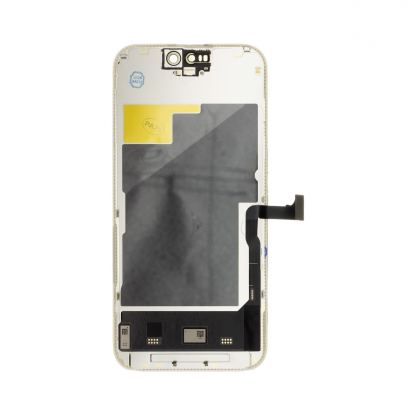 Резервен дисплей за iPhone 15 Pro Max - BK Replacement iPhone 15 Pro Max OLED Display Unit GX Soft (пълен комплект) 2
