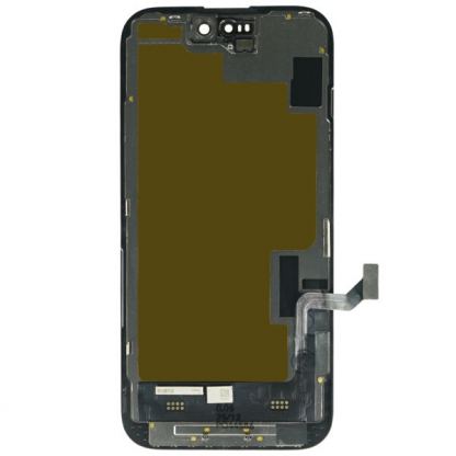 Резервен дисплей за iPhone 15 - ОЕМ Soft OLED Diagnosable Display Unit (пълен комплект) 2