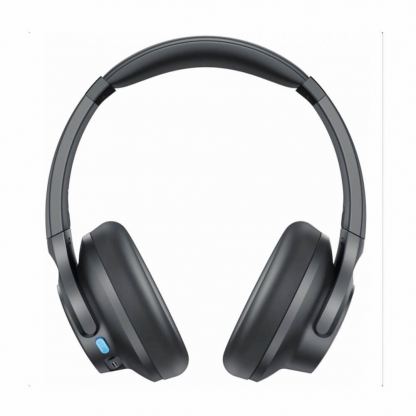Безжични блутут слушалки с микрофон - Anker Soundcore Q11i Wireless Headphones (тъмносив) 3