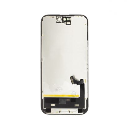 Резервен дисплей за iPhone 15 - BK Replacement iPhone 15 OLED Display Unit GX Soft (пълен комплект) 2