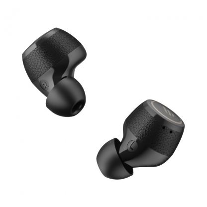 Безжични блутут слушалки със зареждащ кейс - Edifier  X3 Pro True Wireless Earbuds with Active Noise Cancellation (черен) 4