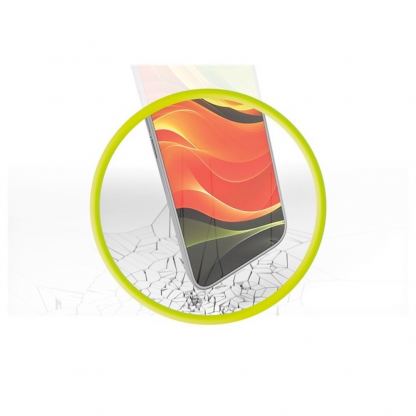 2 броя калени стъклени защитни покрития за дисплея на iPhone 16, iPhone 15 - Mobile Origin EasyGlass Full Cover Tempered Glass 2 Pack (черен-прозрачен) 4