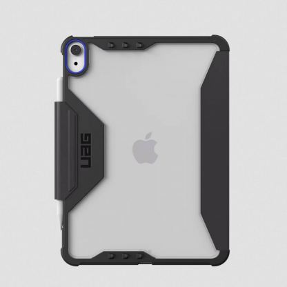 Удароустойчив хибриден кейс за iPad Air 11 (2024, 2025, 2026) - UAG Plyo LT Case (прозрачен) 3