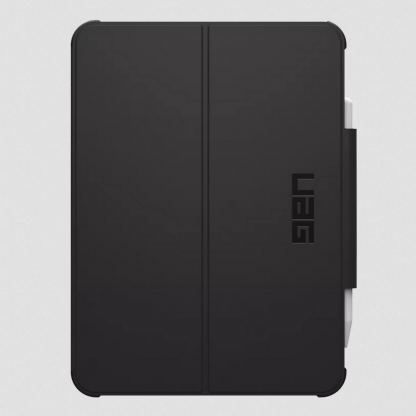 Удароустойчив хибриден кейс за iPad Air 11 (2024, 2025, 2026) - UAG Plyo LT Case (прозрачен) 5