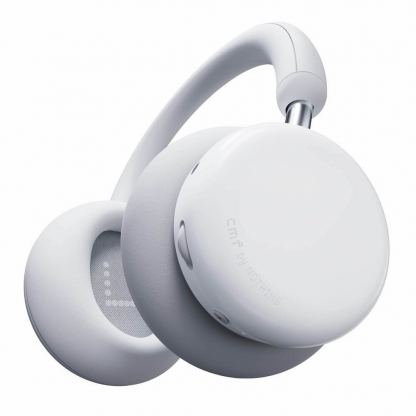 Безжични блутут слушалки с активна изолация на околния шум - CMF by Nothing Headphone Pro Active Noise Canceling Wireless Headphones 5