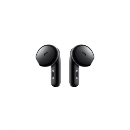 Безжични блутут слушалки със зареждащ кейс - Xiaomi Redmi Buds 6 Active TWS (черен) 5