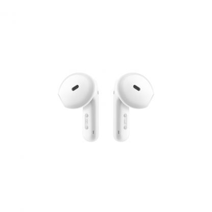 Безжични блутут слушалки със зареждащ кейс - Xiaomi Redmi Buds 6 Active TWS (бял) 5