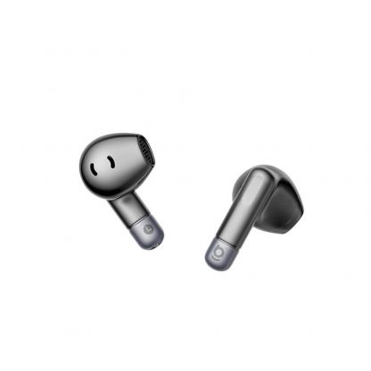 Безжични слушалки със зареждащ кейс - Baseus Bowie Bass BS2 Lite TWS In-Ear Bluetooth Earbuds (A0010A02) (черен) 2