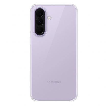 Оригинален хибриден кейс за Samsung Galaxy A37 5G - Samsung Clear Cover Case EF-QA376CTEGWW (прозрачен) 2