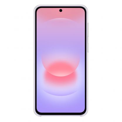 Оригинален хибриден кейс за Samsung Galaxy A37 5G - Samsung Clear Cover Case EF-QA376CTEGWW (прозрачен) 3