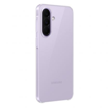Оригинален хибриден кейс за Samsung Galaxy A37 5G - Samsung Clear Cover Case EF-QA376CTEGWW (прозрачен) 4