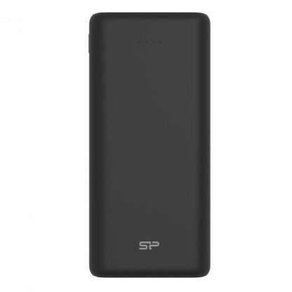 Външна батерия Silicon Power Powerbank Cell C10QC 10000 mAh 