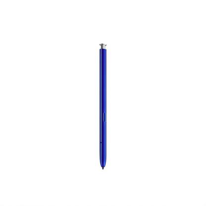 Samsung Stylus S-Pen EJ-PN970BS - оригинална писалка за Samsung Galaxy Note 10, Note 10 Plus (син-сребрист) 2