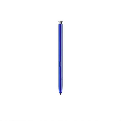 Samsung Stylus S-Pen EJ-PN970BS - оригинална писалка за Samsung Galaxy Note 10, Note 10 Plus (син-сребрист) 3