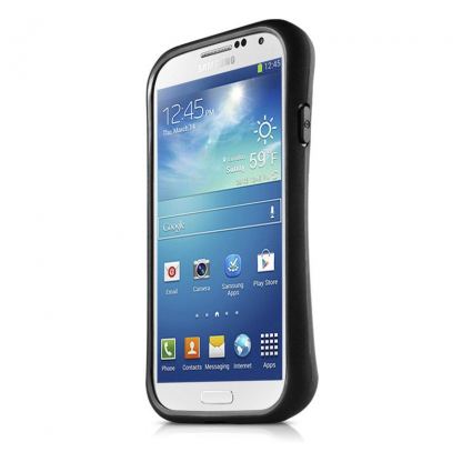 Itskins Sesto Elemento HD Case - термополиуретанов калъф за Samsung Galaxy S4 Mini i9190 2