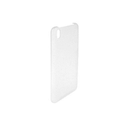 HTC Hard Shell HC C951 - оригинален поликарбонатов кейс за HTC Desire 816 (мат-прозрачен) 2