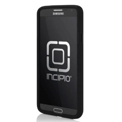 Incipio Dual Pro - удароустойчив хибриден кейс за Samsung Galaxy Note 3 Neo (черен) 2
