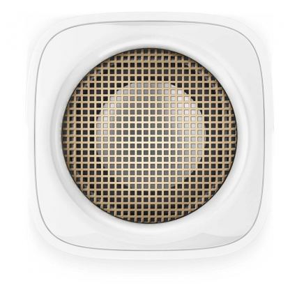 Philips BT100W - безжичен спийкър за мобилни устройства (бял) 3