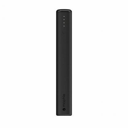 Mophie Power Boost XXL Power Bank - външна батерия 20800 mAh с 2 USB изхода за зареждане на смартфони и таблети (черен) 2