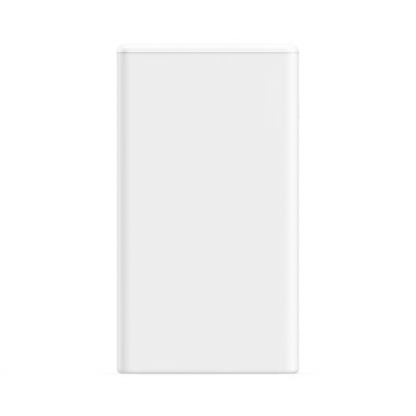Mophie Power Boost XXL Power Bank - външна батерия 20800 mAh с 2 USB изхода за зареждане на смартфони и таблети (бял) 4