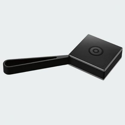 Nokia Wireless Proximity Sensor Treasure Tag WS-2 - безжичен сензор за намиране на вещи за Nokia смартфони 3