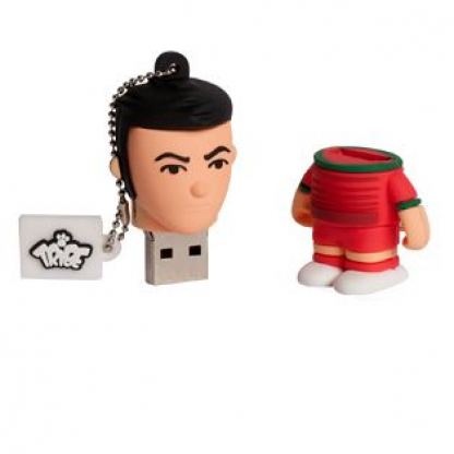 USB Tribe World Cup 2014 Portugal High Speed USB 2.0 Flash Drive 4GB - флаш памет 4GB 2