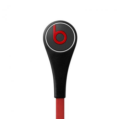 Beats by Dre Tour 2.0 In Ear - слушалки с микрофон и управление на звука за iPhone, iPod и iPad (черен) 2