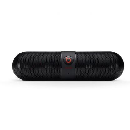 Beats by Dre Pill 2.0 Wireless Speaker - безжична уникална аудио система за iPhone, iPad и iPod (черен) 2