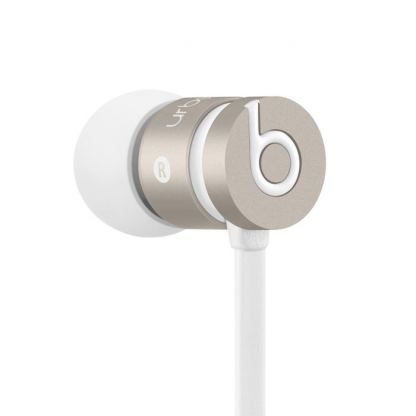 Beats by Dre urBeats SE In Ear - слушалки с микрофон за iPhone, iPod и iPad (златен) 2