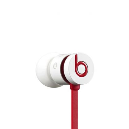 Beats by Dre urBeats 2 In Ear - слушалки с микрофон за iPhone, iPod и iPad (бял) 3