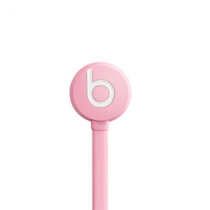 Beats by Dre urBeats 2 In Ear - слушалки с микрофон за iPhone, iPod и iPad (розов) 2