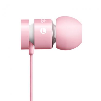 Beats by Dre urBeats 2 In Ear - слушалки с микрофон за iPhone, iPod и iPad (розов) 3