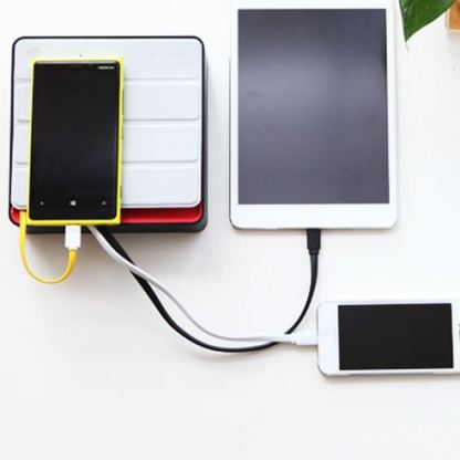 iHave Cov-Box Desktop Charger 24 000 mAh - външна батерия за смартфони и таблети с 3 USB изхода 2