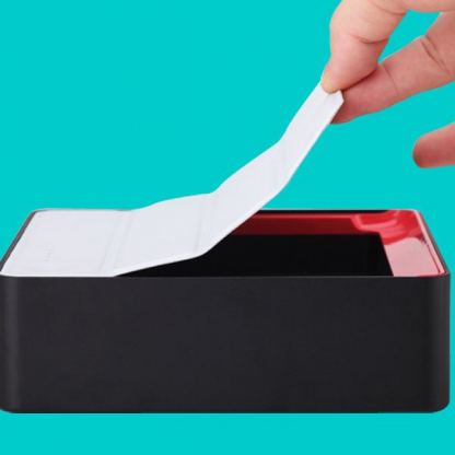 iHave Cov-Box Desktop Charger 24 000 mAh - външна батерия за смартфони и таблети с 3 USB изхода 3