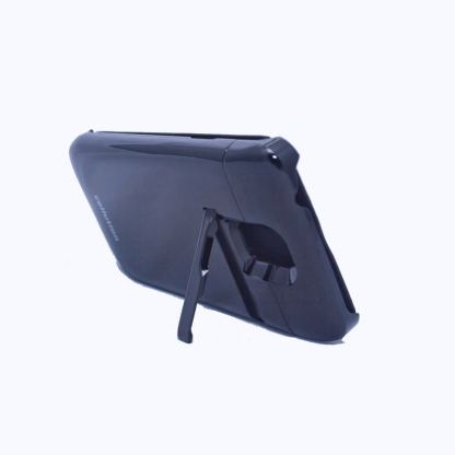 Cellution Power Flip Case - външна батерия, флип кейс и поставка за Samsung Galaxy S5 SM-G900 3