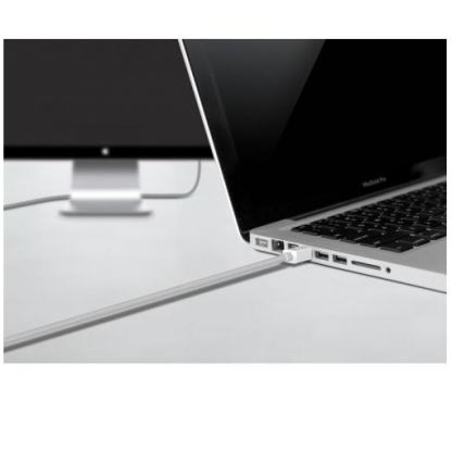 iLuv Mini DisplayPort Cable - кабел Mini DisplayPort към Mini DisplayPort (1.8 метра) 2